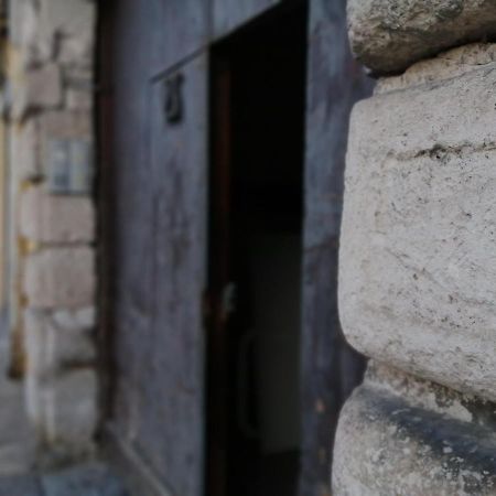 マンフレドーニアDependance Red House - Affitti Brevi Italiaアパートメント エクステリア 写真